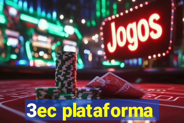 3ec plataforma